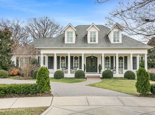 2104 Elderton Ct, Brentwood, TN 37027