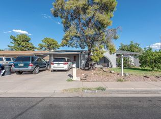 1009 South Spur, Mesa, AZ 85204