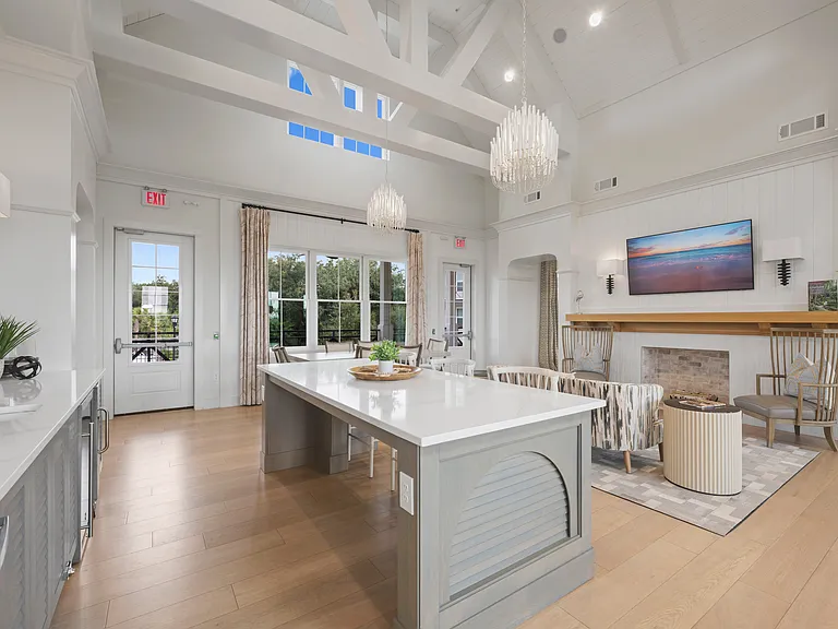 Atlantic Beach House — Photo 6