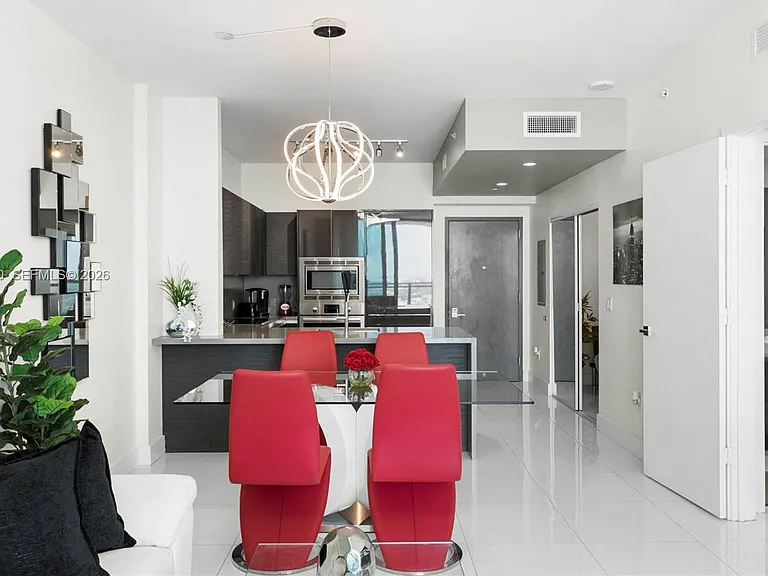 1080 Brickell Ave #4103 — Photo 6