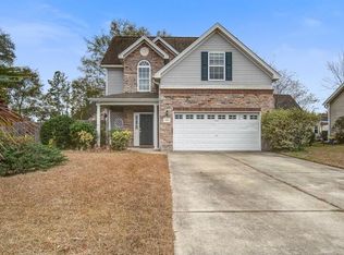 105 Netherfield Dr, Summerville, SC 29486