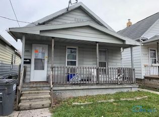 350 Burger St, Toledo, OH