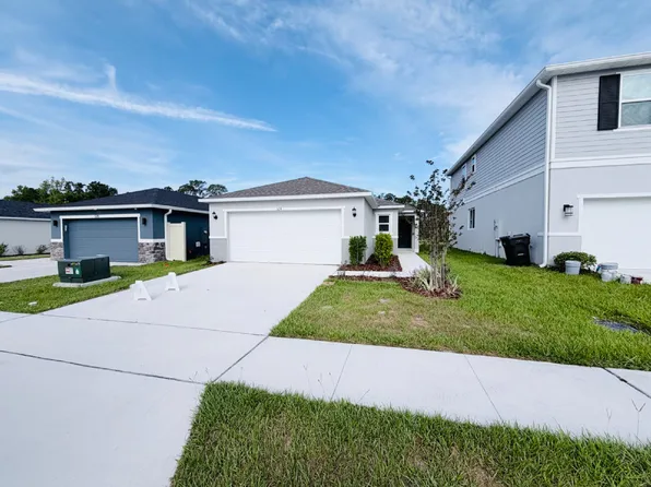 524 Carya Way, Auburndale, FL 33823