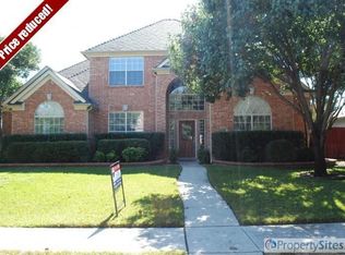4216 Dottie Dr, Plano, TX 75074