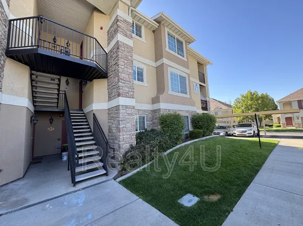 1212 W Spencer Rd #303, Pleasant Grove, UT 84062