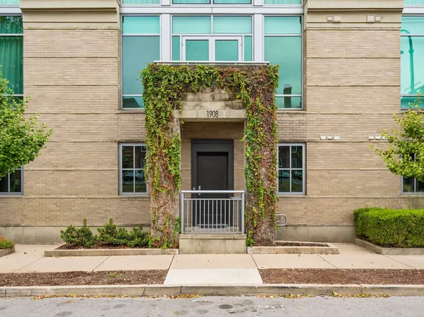 1908 Adelicia St #1908, Nashville, TN 37212