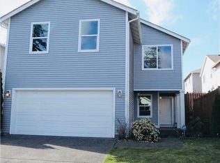 14608 32nd Pl W, Lynnwood, WA 98087
