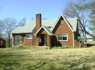 2007 Manchester Ave, Nashville, TN 37218
