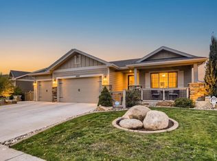 5435 Long Dr, Timnath, CO 80547