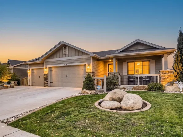 5435 Long Dr, Timnath, CO 80547
