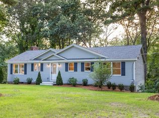 98 Riverview Cir, Wayland, MA 01778