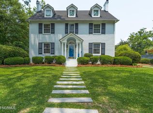 1504 Tryon Rd, New Bern, NC 28560