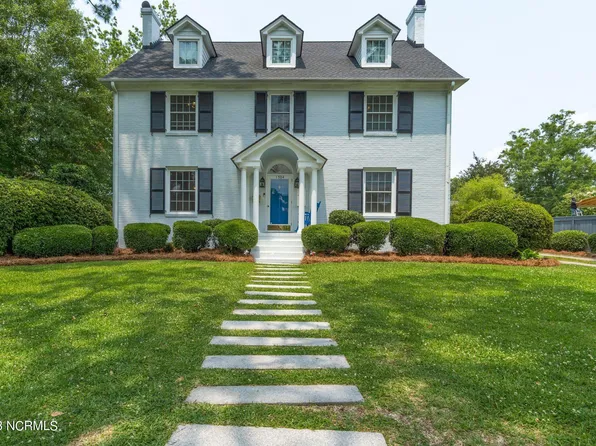 1504 Tryon Road, New Bern, NC 28560