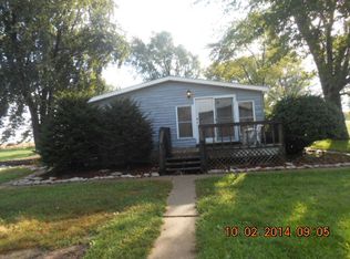 12521 E 980 North Rd, Catlin, IL 61817