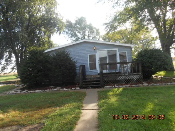 12521 E 980 North Rd, Catlin, IL 61817