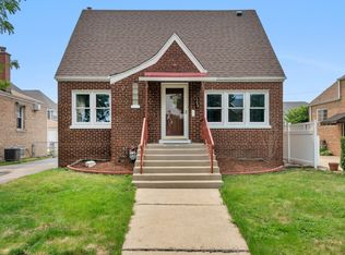 3249 W 112th Pl, Chicago, IL 60655