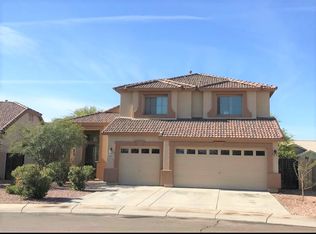 2439 W Fawn Dr, Phoenix, AZ 85041