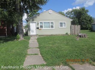 5207 Webster St, Fort Wayne, IN 46807
