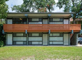 203 NW 15th St, Gainesville, FL 32603