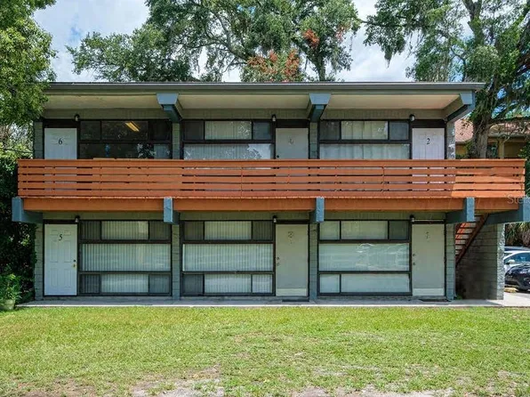 203 NW 15th St, Gainesville, FL 32603