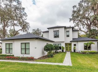 160 Minnehaha Rd, Maitland, FL 32751