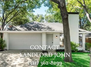2202 Placid Dr, Carrollton, TX 75007