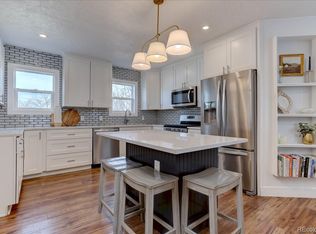 2741 S Sherman St, Englewood, CO 80113