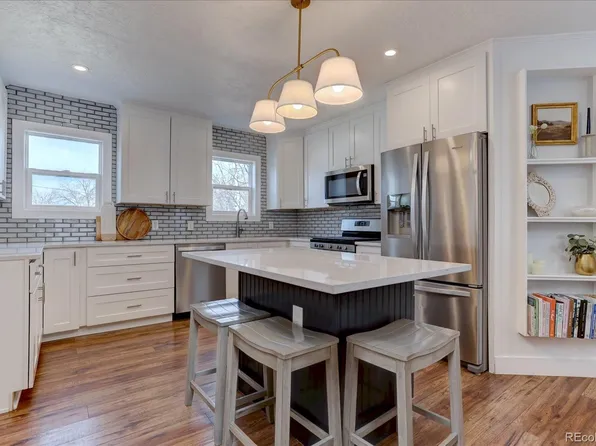 2741 S Sherman Street, Englewood, CO 80113