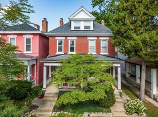 1285 Dennison Ave, Columbus, OH 43201