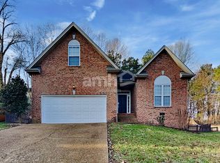 3507 Randolph Ct, Old Hickory, TN 37138