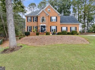 1016 Fairwood Ln NW, Acworth, GA 30101
