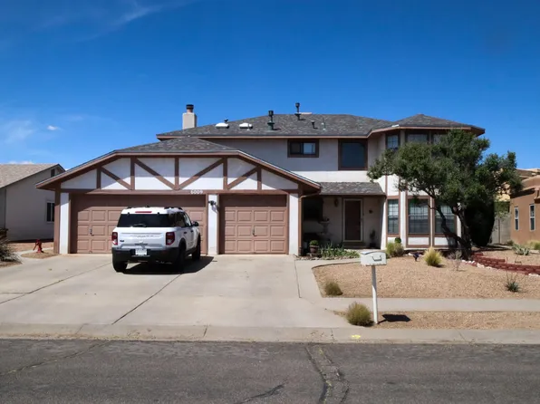 6009 Azuelo Ave NW, Albuquerque, NM 87120