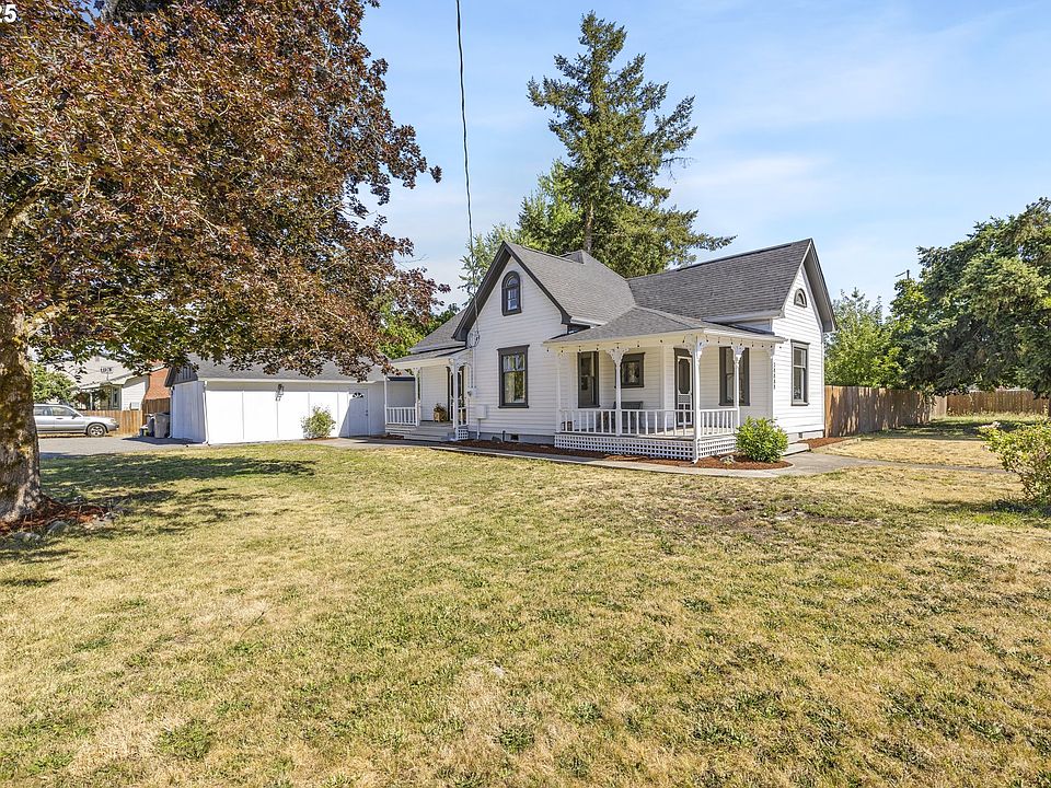 38888 Highway 226, Scio, OR 97374 | MLS #797388905 | Zillow