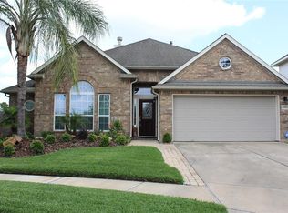 2803 Perdido Bay Ln, Pearland, TX 77584