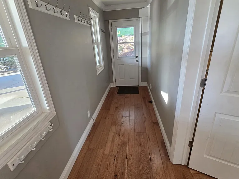Mudroom