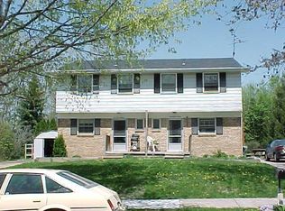 1711 Greencrest Ave, East Lansing, MI 48823