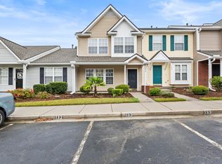 134 Hornby Cir, Goose Creek, SC 29445