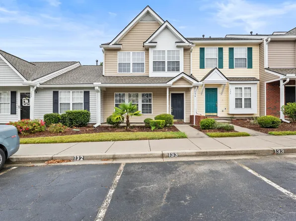 134 Hornby Cir, Goose Creek, SC 29445