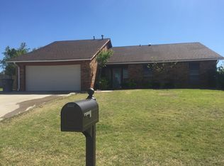 107 SW 75th St, Lawton, OK 73505