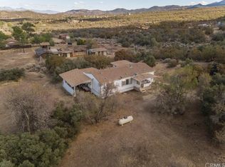 44880 Chapman Rd, Anza, CA 92539