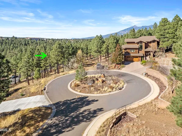 1183 N Worthington Pl, Flagstaff, AZ 86001