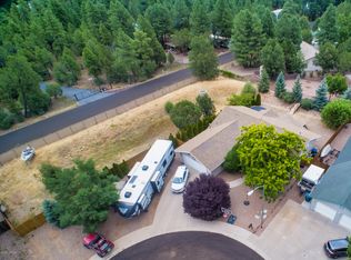 1880 W Merrill, Show Low, AZ 85901