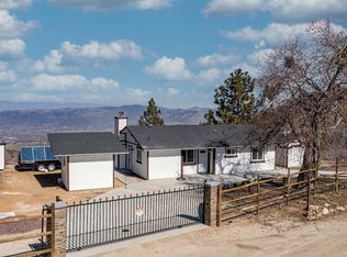 17050 Matterhorn Dr, Tehachapi, CA