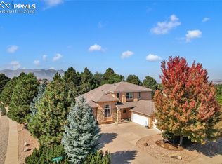 5610 Mercer Dr, Colorado Springs, CO 80918