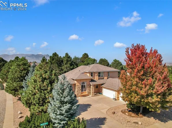 5610 Mercer Dr, Colorado Springs, CO 80918