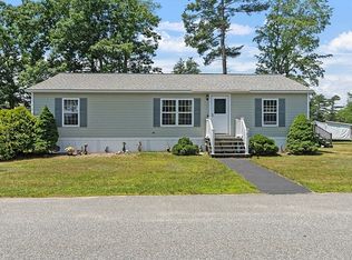 519 E River St #31, Orange, MA 01364