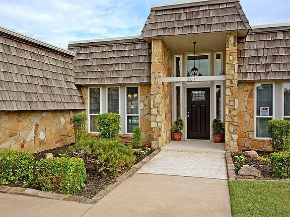 3rd image of 501 Brookwood Dr