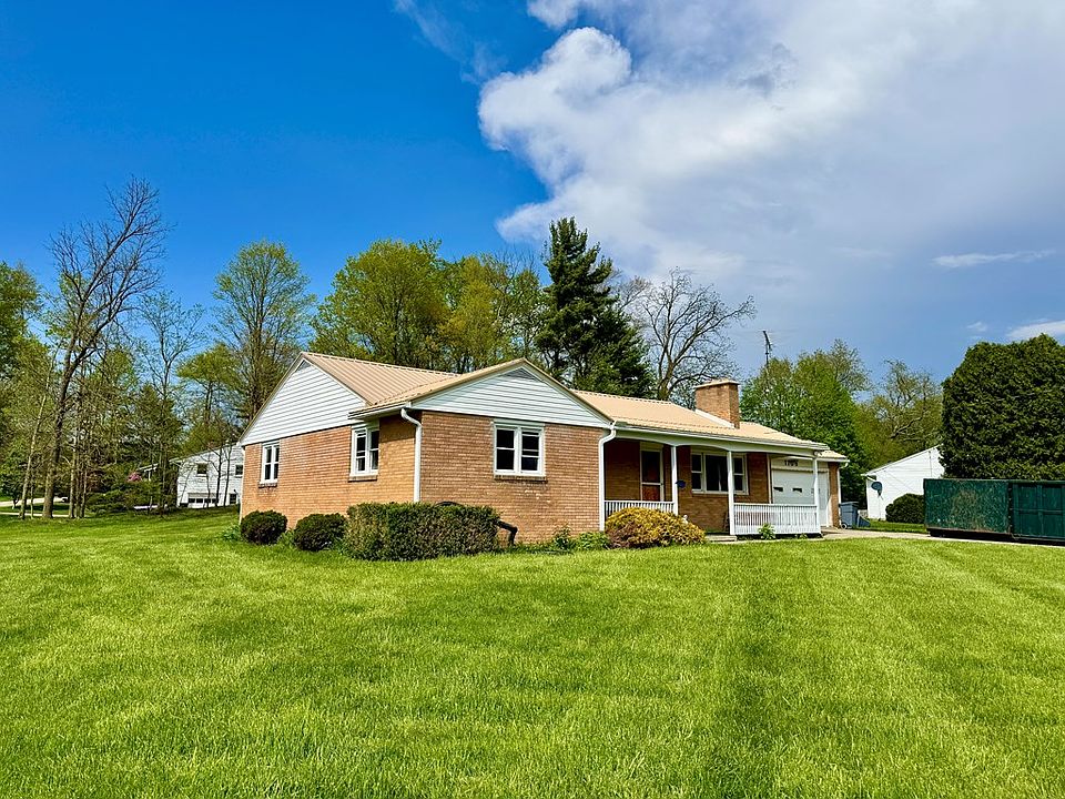 1706 Kenmore Dr, Mansfield, OH 44906 | Zillow