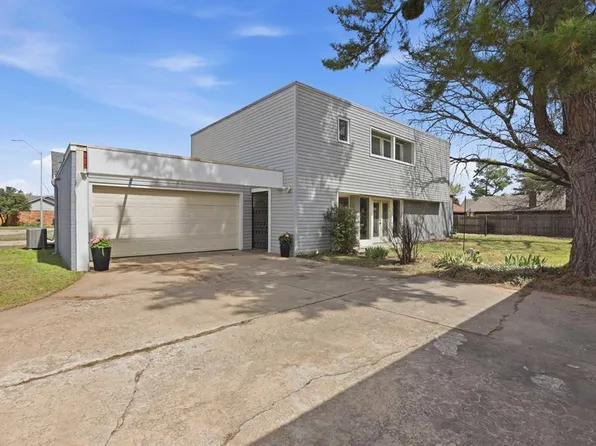 509 Fenwick Ct, Norman, OK 73072