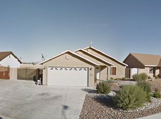 408 S Inyo St, Ridgecrest, CA 93555